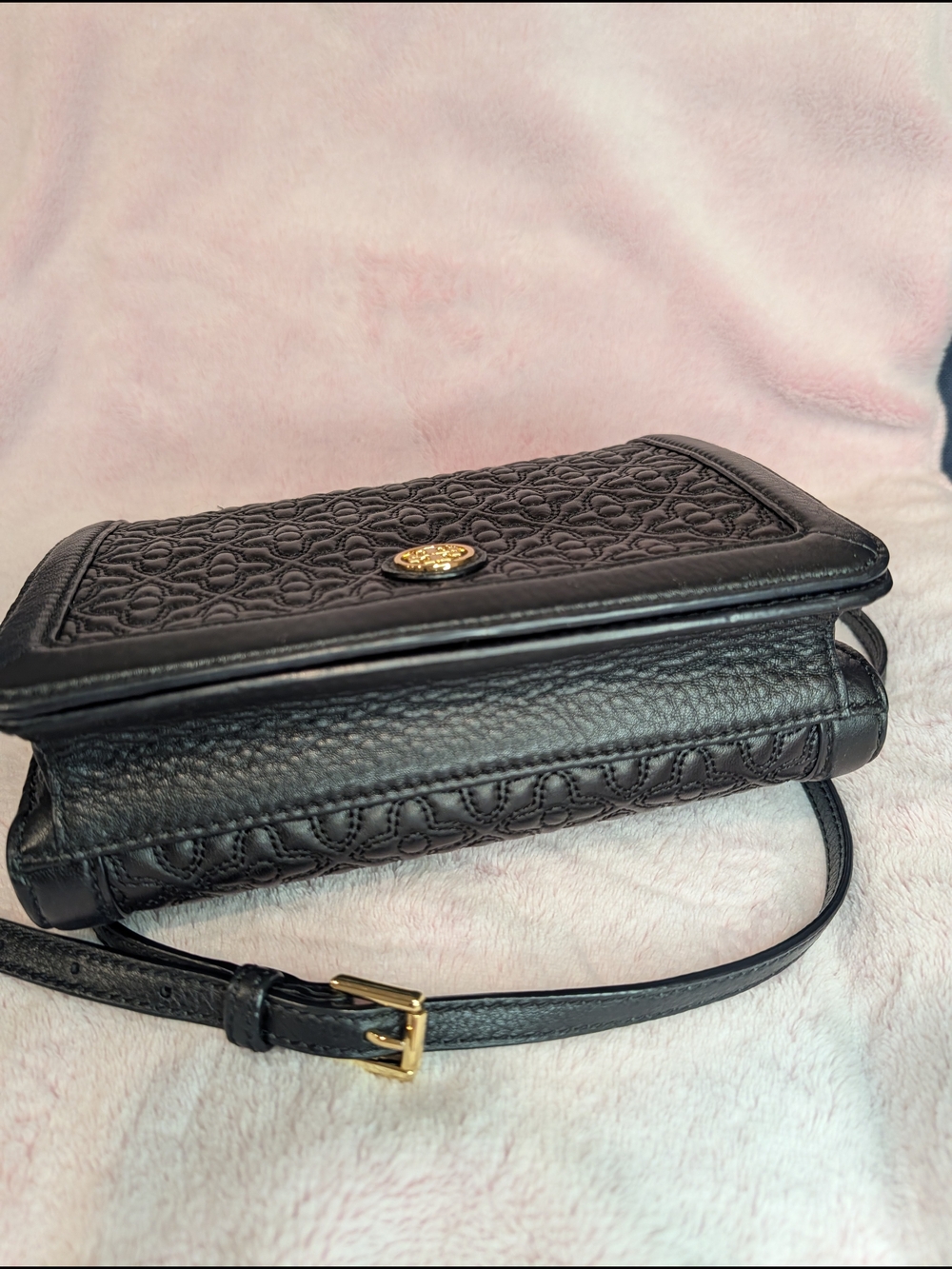 Tory Burch Crossbody Bag - Picture 5 of 11